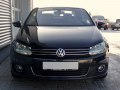 Volkswagen Eos (facelift 2010) - Bild 2