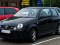 Volkswagen Lupo (6X) - Fotoğraf 7