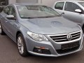 Volkswagen Passat CC I - Bild 8