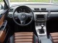 Volkswagen Passat Variant (B6) - Photo 3