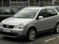 Volkswagen Polo IV Fun - Fotoğraf 3