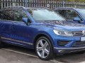 Volkswagen Touareg II (7P, facelift 2014) - Bilde 5