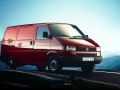 1991 Volkswagen Transporter (T4) Furgon - Fotografia 1