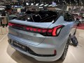2026 Zeekr 001 (facelift 2025) - Photo 4