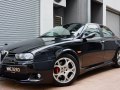 2002 Alfa Romeo 156 GTA (932) - εικόνα 4