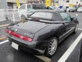 Alfa Romeo Spider (916, facelift 2003) - Fotoğraf 7