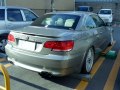 2007 Alpina B3 Cabrio (E93) - Снимка 2