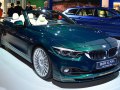 Alpina B4 Cabrio (facelift 2017) - Фото 4