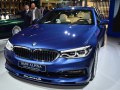 2017 Alpina B5 Touring (G31) - Foto 8