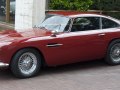 1958 Aston Martin DB4 - Fotografie 8