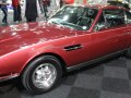 Aston Martin DBS V8 - Kuva 4