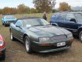 Aston Martin Virage Volante - Fotoğraf 9