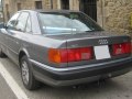 Audi 100 (4A,C4) - Снимка 6