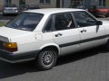 Audi 80 (B2, Typ 81,85, facelift 1984) - Снимка 2