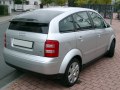 Audi A2 (Typ 8Z) - Kuva 8