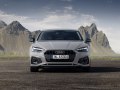Audi A5 Sportback (F5, facelift 2019) - Fotoğraf 2