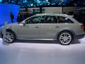 2017 Audi A6 Allroad quattro (4G, C7 facelift 2016) - Bilde 3