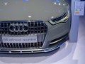 2017 Audi A6 Allroad quattro (4G, C7 facelift 2016) - Bilde 8