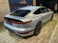 2021 Audi A6 e-tron concept - Снимка 49