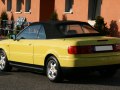 Audi Cabriolet (B3 8G, facelift 1997) - Снимка 4