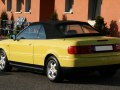 1997 Audi Cabriolet (B3 8G, facelift 1997) - Foto 4