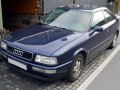 Audi Coupe (B4 8C) - Bilde 5