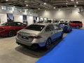 BMW 5 Serisi Sedan (G60) - Fotoğraf 4