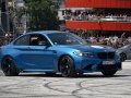 BMW M2 Купе (F87) - Снимка 9