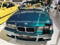 1994 BMW M3 Cabriolet (E36) - Specificatii tehnice, Consumul de combustibil, Dimensiuni