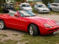 1989 BMW Z1 (E30) - Fotoğraf 5