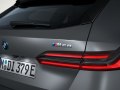 BMW i5 Touring (G61) - Bilde 7