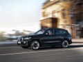 2022 BMW iX3 (G08, facelift 2021) - Фото 3
