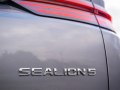 BYD Sealion 5 - Снимка 10