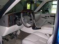 2002 Cadillac Escalade II EXT - Фото 7