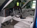 2002 Cadillac Escalade II EXT - Снимка 7