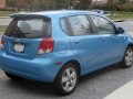 Chevrolet Aveo Hatchback - εικόνα 3