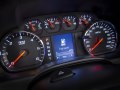2015 Chevrolet Silverado 2500 HD III (K2XX) Regular Cab Long Box - Tekniske data, Forbruk, Dimensjoner