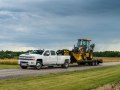 2015 Chevrolet Silverado 3500 HD III (K2XX) Crew Cab Long Box - Foto 3