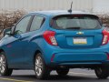 Chevrolet Spark IV (facelift 2018) - Kuva 8