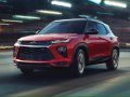 Chevrolet Trailblazer III - Foto 10