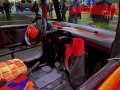 2024 Citroen AMI electric Buggy Vision - Foto 9