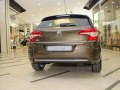 Citroen C4 II Hatchback (Phase I, 2010) - Fotoğraf 8