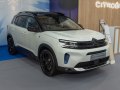 Citroen C5 Aircross (facelift 2022) - Kuva 2