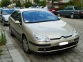 Citroen C5 I (Phase II, 2004) - Снимка 3