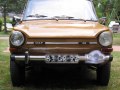 1974 DAF 46 - Photo 3