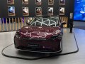 2025 Exeed ES7 - Photo 7