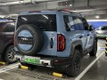 2024 Fangchengbao Leopard 5 - Photo 8