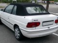 1993 Ford Escort VI Cabrio (ALL) - Bilde 2