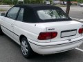 Ford Escort VI Cabrio (ALL) - Fotografie 2