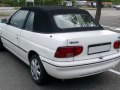 Ford Escort VI Cabrio (ALL) - Kuva 2